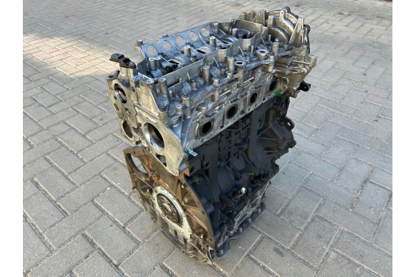 Motor 2.3 CDTI Opel Movano M9TA676 Euro 5 2010-2015 tracción delanter