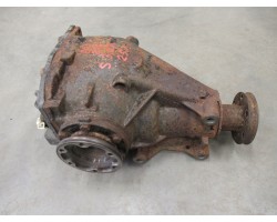 Differential differential bridge BMW e32 e34 SZPERA 25 3 07 type 188 large head