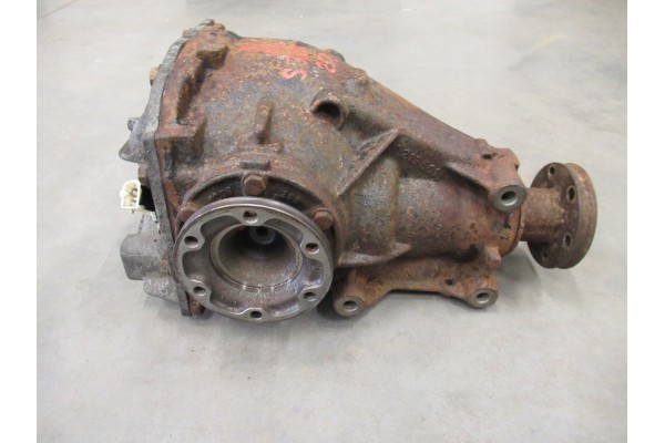 Differential differential bridge BMW e32 e34 SZPERA 25 3 07 type 188 large head Catalog number of the part Dyferencjal dyfer mos