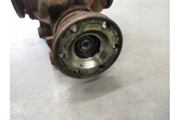 Differential differential bridge BMW e32 e34 SZPERA 25 3 07 type 188 large head Car type passenger cars