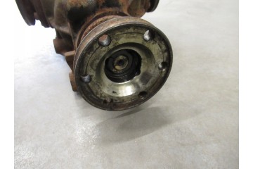 Differential differential bridge BMW e32 e34 SZPERA 25 3 07 type 188 large head Car type passenger cars