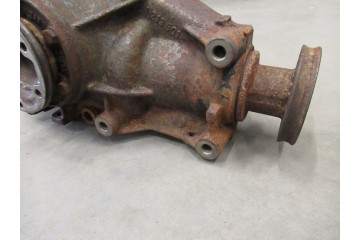 Diferencial puente BMW e32 e34 SZPERA 25 3.07 tipo 188 cabeza grande