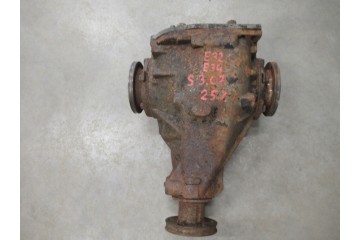 Diferencial puente BMW e32 e34 SZPERA 25 3.07 tipo 188 cabeza grande
