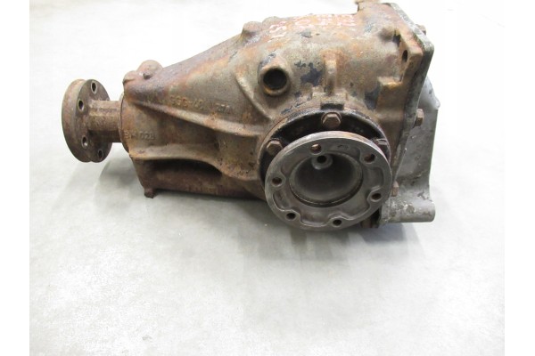 Diferencial puente BMW e32 e34 SZPERA 25 3.07 tipo 188 cabeza grande