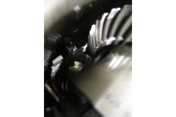 Diferencial puente BMW e32 e34 SZPERA 25 3.07 tipo 188 cabeza grande