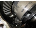 Diferencial puente BMW e32 e34 SZPERA 25 3.07 tipo 188 cabeza grande
