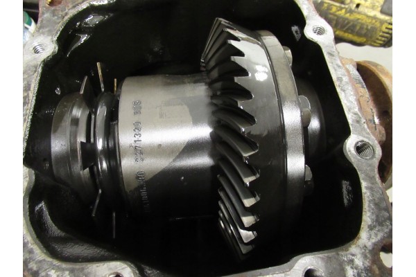 Diferencial puente BMW e32 e34 SZPERA 25 3.07 tipo 188 cabeza grande