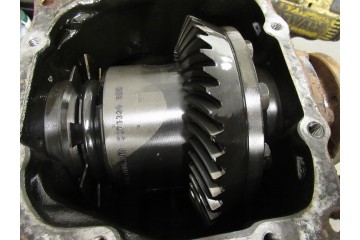 Diferencial puente BMW e32 e34 SZPERA 25 3.07 tipo 188 cabeza grande