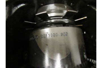 Diferencial puente BMW e32 e34 SZPERA 25 3.07 tipo 188 cabeza grande
