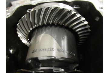 Diferencial puente BMW e32 e34 SZPERA 25 3.07 tipo 188 cabeza grande