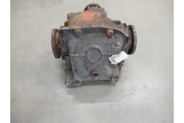 Diferencial puente BMW e32 e34 SZPERA 25 3.07 tipo 188 cabeza grande