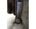 Diferencial puente BMW e32 e34 SZPERA 25 3.07 tipo 188 cabeza grande