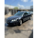 VOLKSWAGEN PHAETON (3D3/3D7) TDI V6 4Motion (5 asientos)