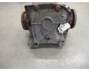 Diferencial puente BMW e32 e34 SZPERA 25 3.07 tipo 188 cabeza grande