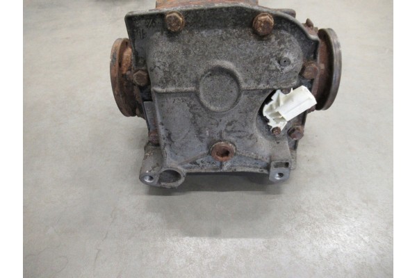 Diferencial puente BMW e32 e34 SZPERA 25 3.07 tipo 188 cabeza grande