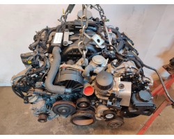Engine accessories 272 968 3 5 V6 316 HP Mercedes R230 SL 350 132434km
