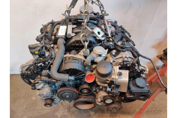 Engine accessories 272 968 3 5 V6 316 HP Mercedes R230 SL 350 132434km
