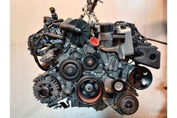 Engine accessories 272 968 3 5 V6 316 HP Mercedes R230 SL 350 132434km Part manufacturer Mercedes Benz OE