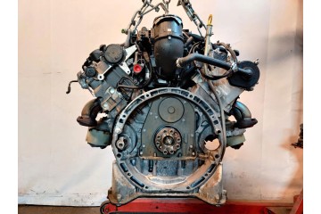Engine accessories 272 968 3 5 V6 316 HP Mercedes R230 SL 350 132434km Car type passenger cars cargo vans