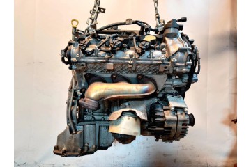 Engine accessories 272 968 3 5 V6 316 HP Mercedes R230 SL 350 132434km Quality of parts according to GVO O original with manufac