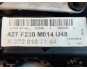Engine accessories 272 968 3 5 V6 316 HP Mercedes R230 SL 350 132434km Catalog number of the original M272 968 M272968 272 968 2