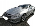Engine accessories 272 968 3 5 V6 316 HP Mercedes R230 SL 350 132434km Engine type gasoline powered
