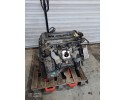Engine b207 L 2 0t SAAB 9 3 II complete operational 273 thousand km 175km
