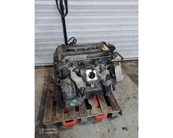 Engine b207 L 2 0t SAAB 9 3 II complete operational 273 thousand km 175km