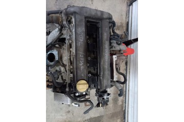 Engine b207 L 2 0t SAAB 9 3 II complete operational 273 thousand km 175km Engine type gasoline powered