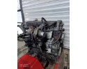 Engine b207 L 2 0t SAAB 9 3 II complete operational 273 thousand km 175km Quality of parts according to GVO O original with manu