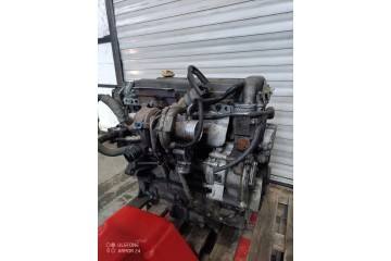 Engine b207 L 2 0t SAAB 9 3 II complete operational 273 thousand km 175km Quality of parts according to GVO O original with manu