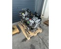 ENGINE 2 3 MASTER MOVANO M9T BITURBO Bi turbo ideal WARRANTY