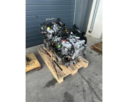 ENGINE 2 3 MASTER MOVANO M9T BITURBO Bi turbo ideal WARRANTY