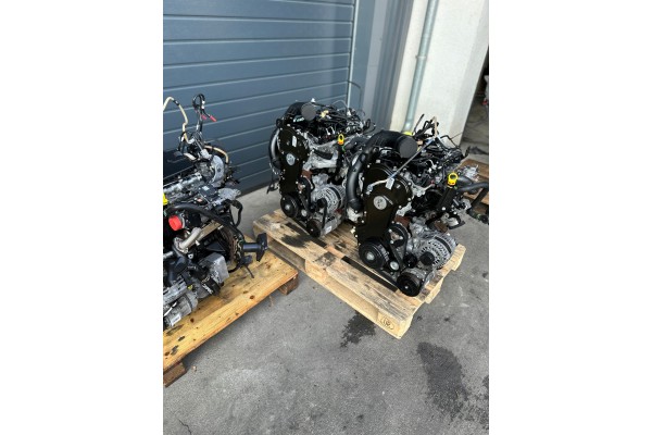 ENGINE 2 3 MASTER MOVANO M9T BITURBO Bi turbo ideal WARRANTY Catalog number of the part biTURBO DCI CDTI M9T704 M9T706 M9T702