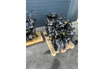 ENGINE 2 3 MASTER MOVANO M9T BITURBO Bi turbo ideal WARRANTY Part manufacturer Renault OE