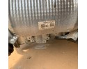 Motor 1.5 dCi Blue K9KU876 para Renault Kangoo III, Megane IV y Duster