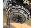 Motor 1.5 dCi Blue K9KU876 para Renault Kangoo III, Megane IV y Duster