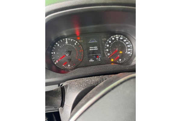Motor 1.5 dCi Blue K9KU876 para Renault Kangoo III, Megane IV y Duster