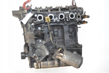 MASTER II MOVANO A INTERSTAR 2 2 DCI DTI 90HP ENGINE G9TF722 G9T722 260tys