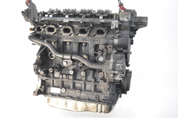 MASTER II MOVANO A INTERSTAR 2 2 DCI DTI 90HP ENGINE G9TF722 G9T722 260tys Part manufacturer Renault OE