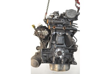 MASTER II MOVANO A INTERSTAR 2 2 DCI DTI 90HP ENGINE G9TF722 G9T722 260tys Quality of parts according to GVO O original with man