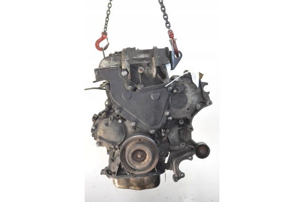 MASTER II MOVANO A INTERSTAR 2 2 DCI DTI 90HP ENGINE G9TF722 G9T722 260tys Engine type diesel