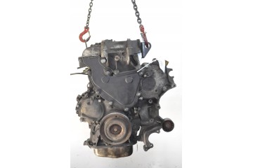 MASTER II MOVANO A INTERSTAR 2 2 DCI DTI 90HP ENGINE G9TF722 G9T722 260tys Engine type diesel