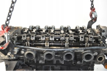 Motor Diesel 2.2 DCI 90HP G9TF722 G9T722 para Master II, Movano A, Int
