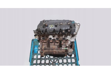 Engine Renault Thalia II Clio III 1 2 16V D4F728 D4F G728