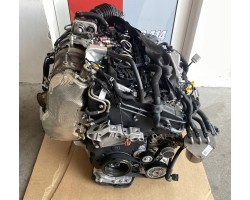 GD VW T7 MULTIVAN 2 0TDI COMPLETE ENGINE DSS 13 km