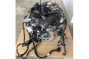 GD VW T7 MULTIVAN 2 0TDI COMPLETE ENGINE DSS 13 km Catalog number of the part DSS