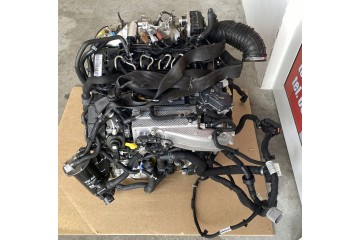 GD VW T7 MULTIVAN 2 0TDI COMPLETE ENGINE DSS 13 km Part manufacturer Volkswagen OE