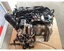 GD VW T7 MULTIVAN 2 0TDI COMPLETE ENGINE DSS 13 km Car type passenger cars