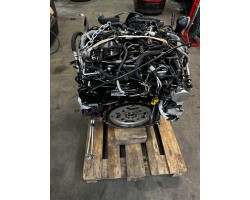 ENGINE Jaguar 3 0 SDV6 306DT TDV6 set Warranty Swiss
